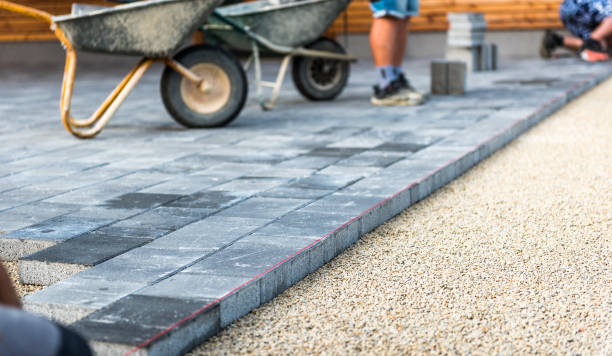 Best Concrete Slab Installation  in West Siloam Springs, OK