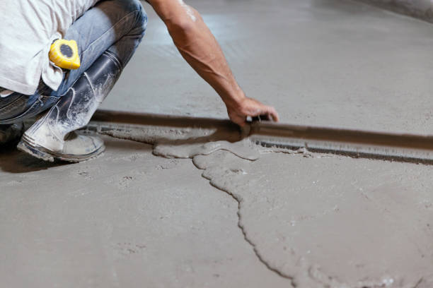 Best Concrete Installation Cost  in West Siloam Springs, OK