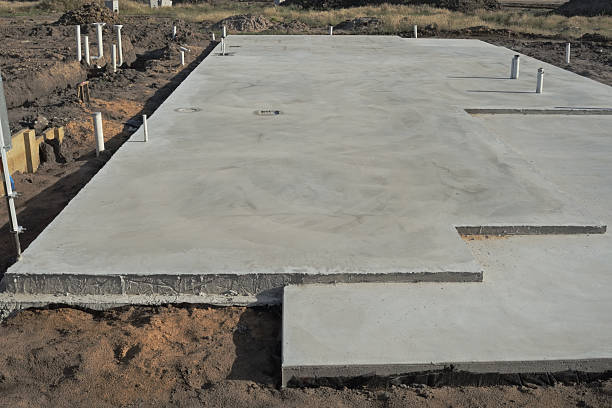 Best Concrete Resurfacing Services  in West Siloam Springs, OK