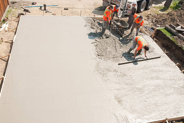 Best Waterproofing & Drywells  in West Siloam Springs, OK